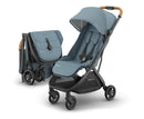 Minu V3 Travel Stroller - Dillan