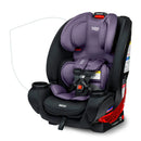 One4Life ClickTight All-in-One Convertible Car Seat - Iris Onyx