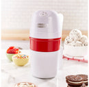 My Pint Ice Cream Maker - Red