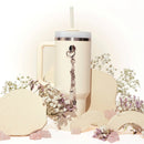 Stick-On Hook Charm Bundle NYNY Crystal