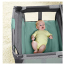 Pack 'n Play Change 'n Carry Playard - Grey/Beige