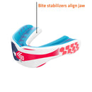 Strapless EVA Mouthguard - Adult