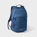 Sporty Backpack - Dusty Navy