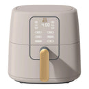 6 Qt Air Fryer - Gray
