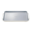Non-Stick Ceramic Large Baking Sheet - Beige