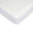 Premium Crib Mattress & Protector Value Bundle