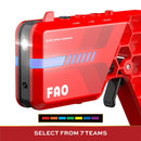 Laser Tag Action Pack 2-Player Battle Set