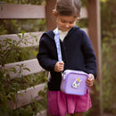 Soft Silicone Camera Case - Purple Unicorn