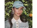 Sail Boats Hat - Adjustable Cotton Baseball Cap