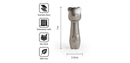 Ototo Holiday Gift Stainless Steel Ice Cub Bear Ice Cream Scoop