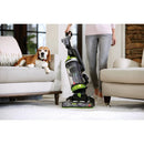 Swivel Pet Vacuum Cleaner