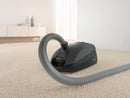 Miele Classic C1 Pure Suction PowerLine SBAN0 Vacuum Canister in Graphite Grey