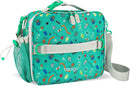Kids Double Insulated Lunch Bag - Bug Buddies