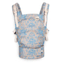 Signature Woven Free-to-Grow Baby Carrier Dreamy Roses