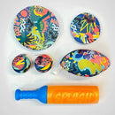 Kids' Splash Bombs Pool Party 7pc - Sun Squad™