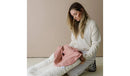 Infant Lounger Cover - Gumdrop
