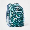 Kids' Adaptive 17" Backpack - Dino Camo