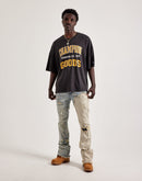 Champion Riggins Drop-Shoulder Tee