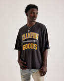 Champion Riggins Drop-Shoulder Tee