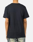 Champion Heritage Script Logo Tee