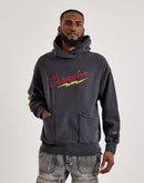 Champion Reverse Weave Crossover Hoodie