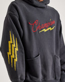 Champion Reverse Weave Crossover Hoodie