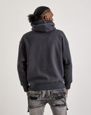 Champion Reverse Weave Crossover Hoodie