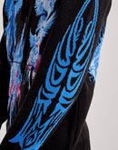 Chapter By Kohli Angel Knit Hoodie