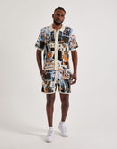 Chapter By Kohli One In A Million Knit Shorts