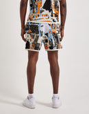 Chapter By Kohli One In A Million Knit Shorts