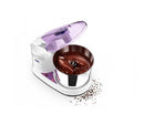Elgi Ultra Chocogrind Chocolate Melanger Choco Grinder 110V - Open Box Store Pickup Only