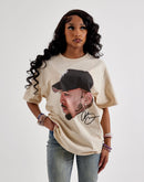 Chris Brown 11:11 Tour Graphic Tee
