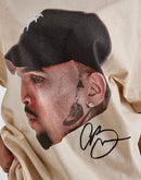 Chris Brown 11:11 Tour Graphic Tee