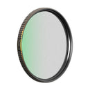 PolarPro 82mm CineBlack 1/2 Mist Filter