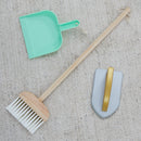 Laundry Play Set - Pastel