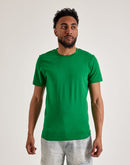City Lab Stretch Slim-Fit Tee