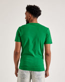 City Lab Stretch Slim-Fit Tee