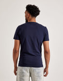 City Lab Stretch Slim-Fit Tee
