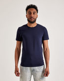City Lab Stretch Slim-Fit Tee