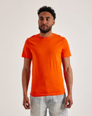 City Lab Stretch Slim-Fit Tee