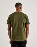 City Lab Regular Fit Tee