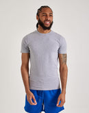 City Lab Stretch Slim-Fit Tee