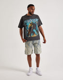 CVLA Ravager Wolf Tee