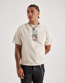 CVLA Creative Visuals Tee