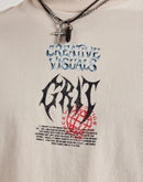 CVLA Creative Visuals Tee