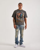 CVLA Dust To Bone Tee