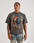 CVLA Dust To Bone Tee