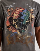 CVLA Dust To Bone Tee