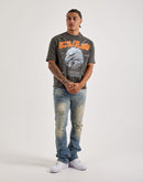 CVLA Iron Talon Tee
