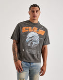 CVLA Iron Talon Tee